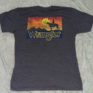 Wrangler T-Shirt